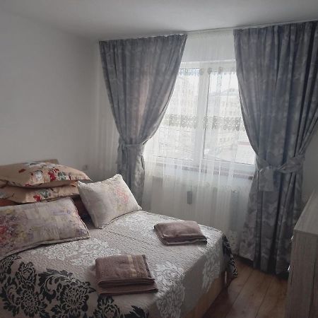 קאמפולונג מולדובנסק Apartament Bianca מראה חיצוני תמונה