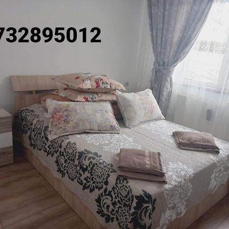 קאמפולונג מולדובנסק Apartament Bianca מראה חיצוני תמונה