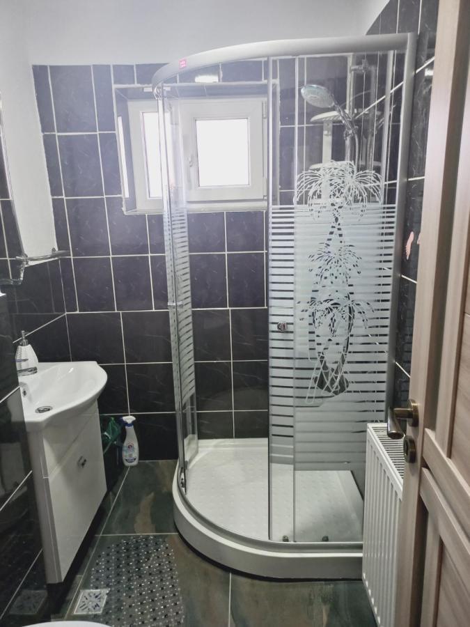 קאמפולונג מולדובנסק Apartament Bianca מראה חיצוני תמונה