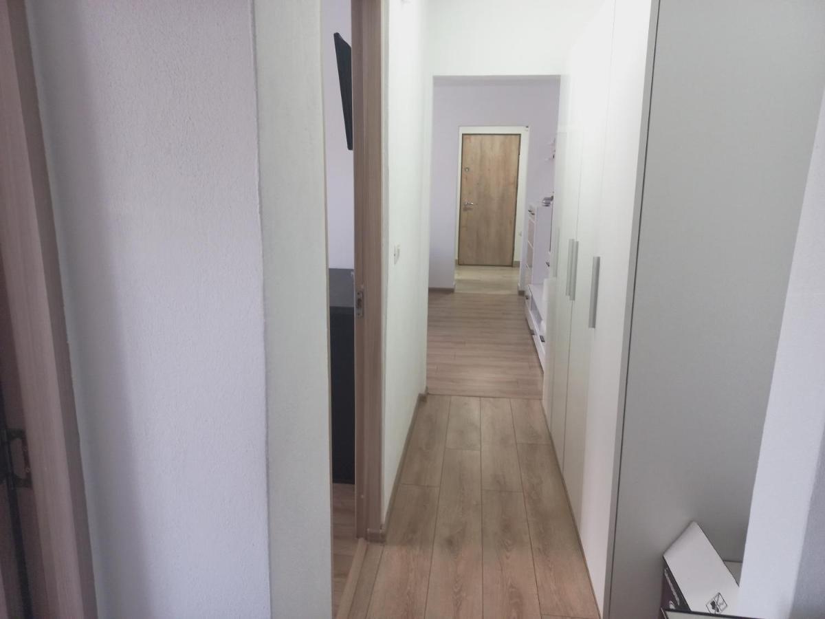 קאמפולונג מולדובנסק Apartament Bianca מראה חיצוני תמונה